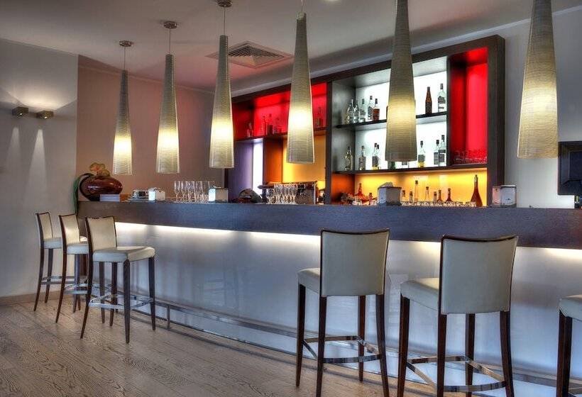 Italiana Hotels Cosenza