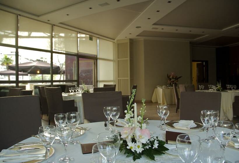 Italiana Hotels Cosenza