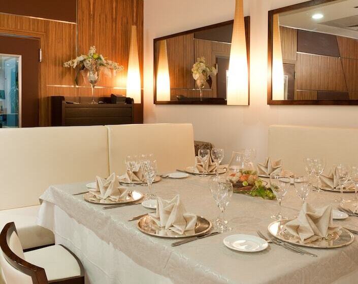 Italiana Hotels Cosenza