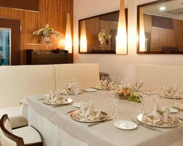 Italiana Hotels Cosenza