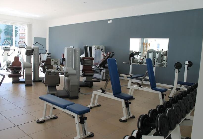 Italiana Hotels Cosenza