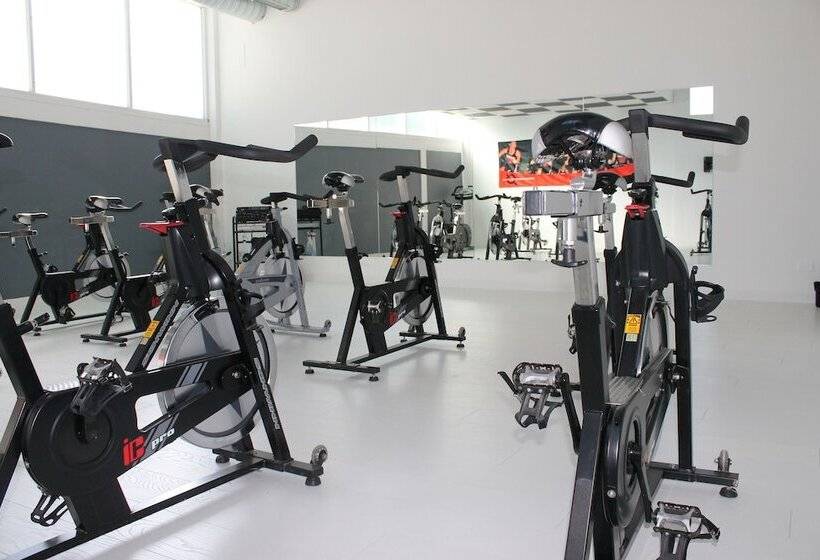 Italiana Hotels Cosenza