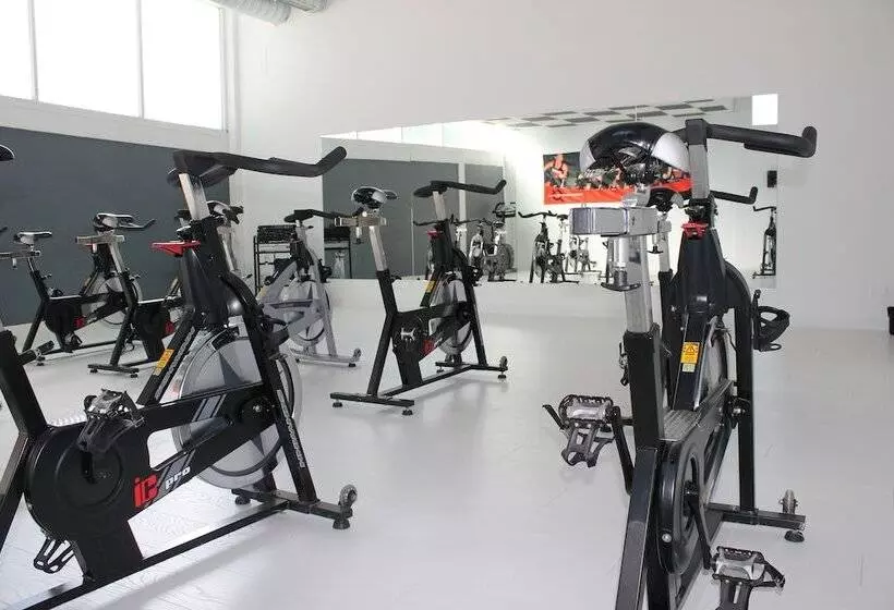 Italiana Hotels Cosenza