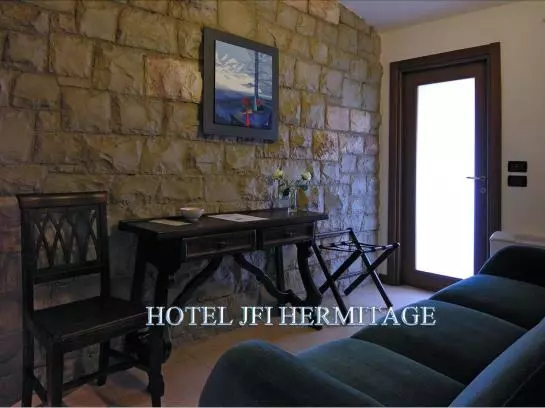 فندق Jfi Hermitage