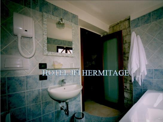 فندق Jfi Hermitage
