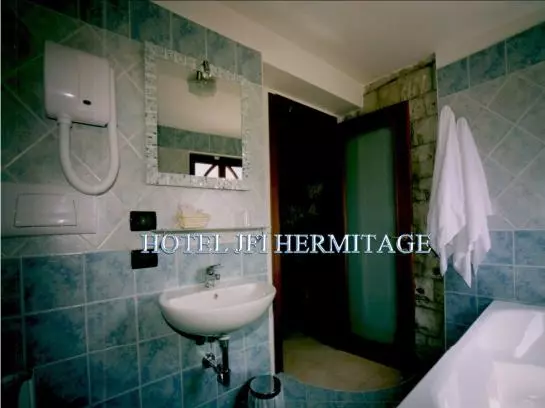 فندق Jfi Hermitage