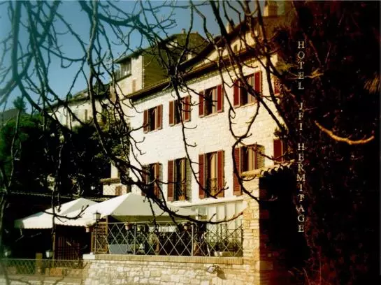 فندق Jfi Hermitage