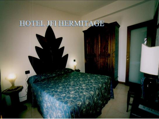 فندق Jfi Hermitage