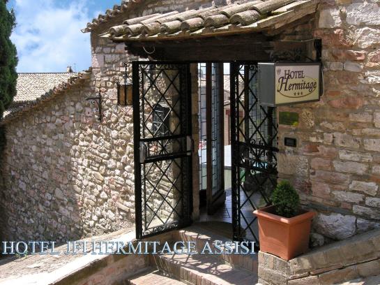 فندق Jfi Hermitage