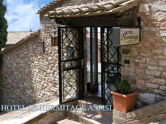 فندق Jfi Hermitage