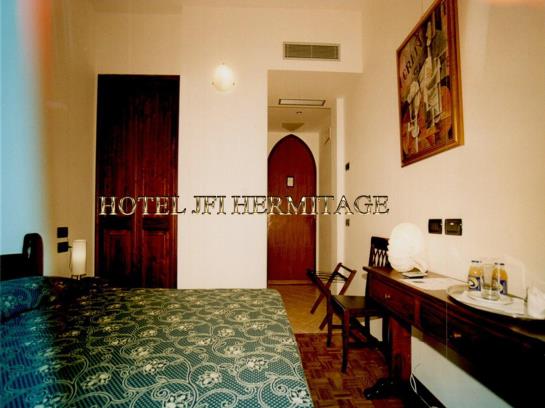فندق Jfi Hermitage