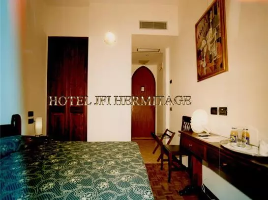 فندق Jfi Hermitage