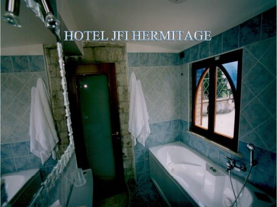 فندق Jfi Hermitage