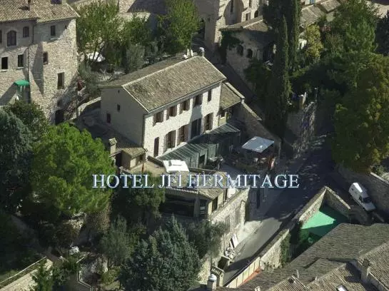 فندق Jfi Hermitage