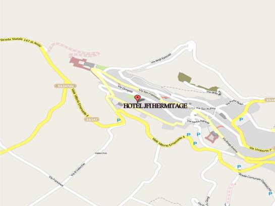 فندق Jfi Hermitage