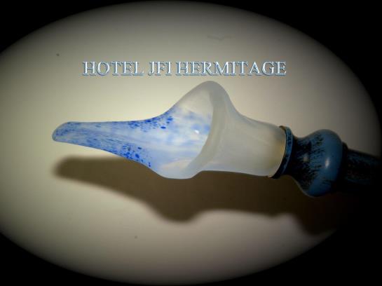 فندق Jfi Hermitage
