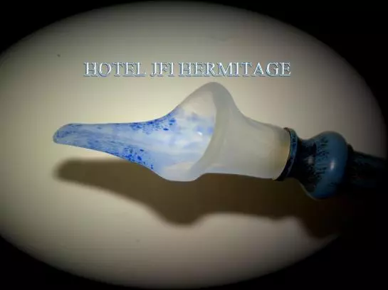 فندق Jfi Hermitage