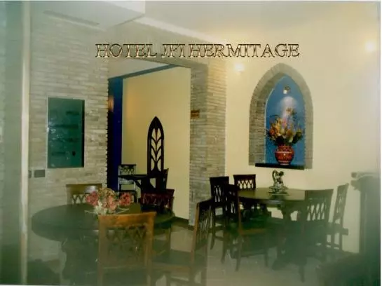فندق Jfi Hermitage