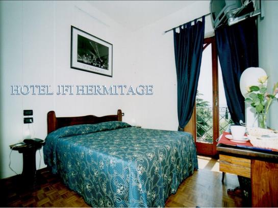 فندق Jfi Hermitage
