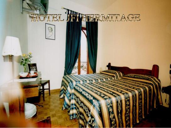 فندق Jfi Hermitage