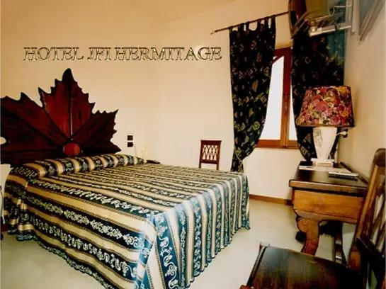 فندق Jfi Hermitage