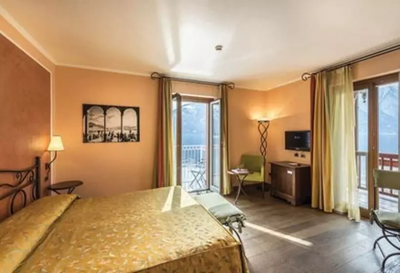 La Darsena Boutique Hotel & Restaurant