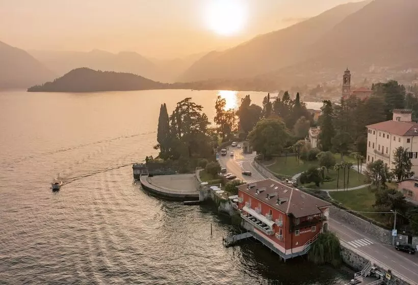 La Darsena Boutique Hotel & Restaurant