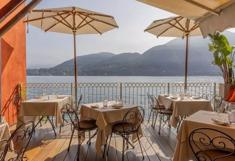 La Darsena Boutique Hotel & Restaurant