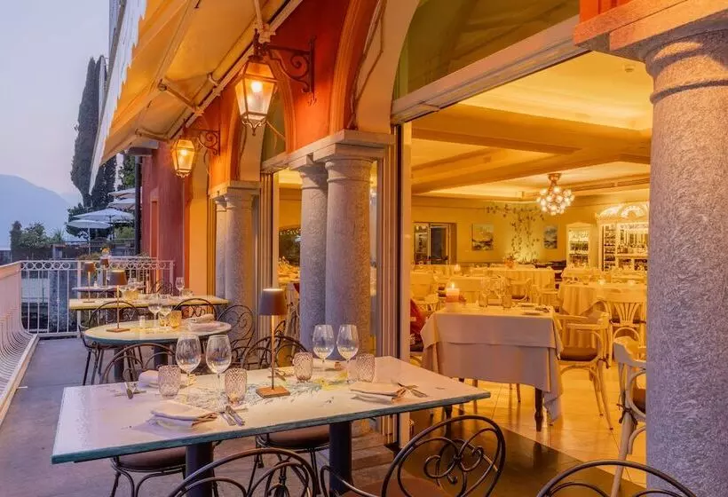 La Darsena Boutique Hotel & Restaurant