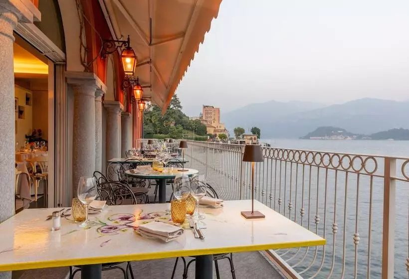 La Darsena Boutique Hotel & Restaurant