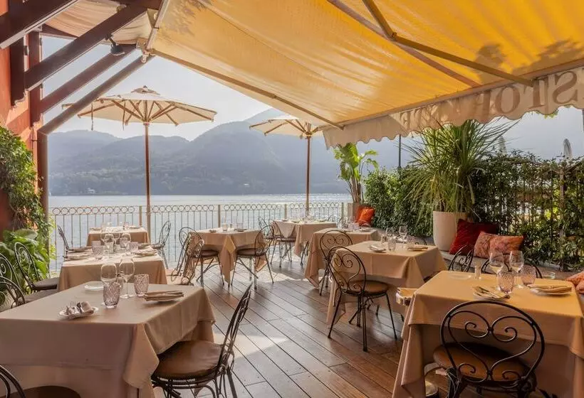 La Darsena Boutique Hotel & Restaurant