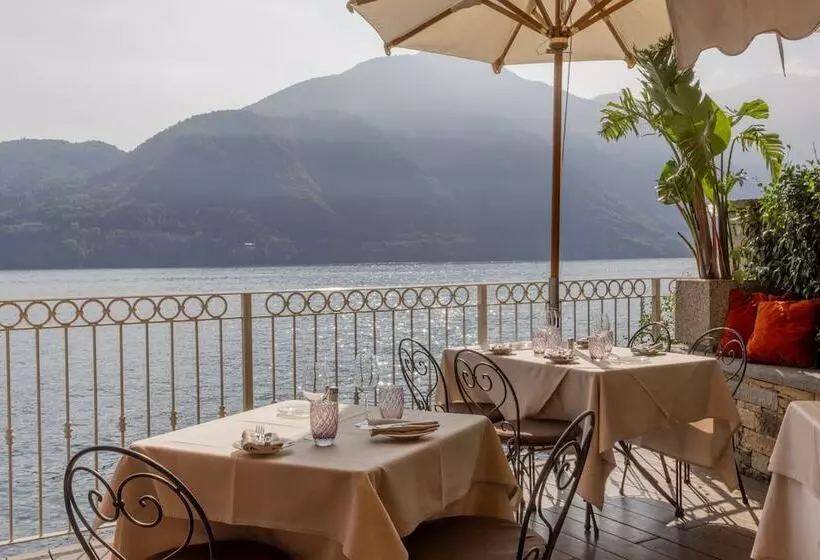 La Darsena Boutique Hotel & Restaurant