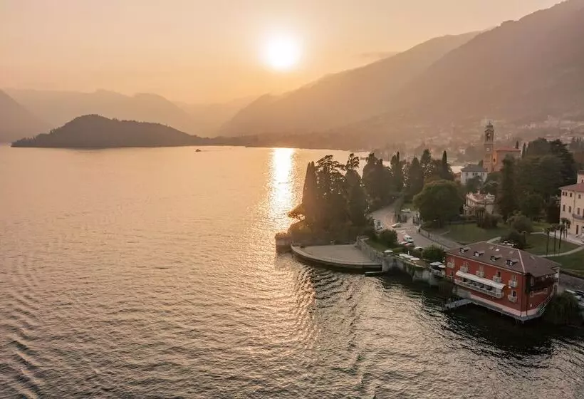 La Darsena Boutique Hotel & Restaurant