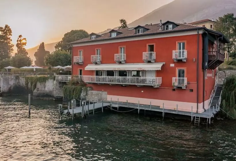 La Darsena Boutique Hotel & Restaurant