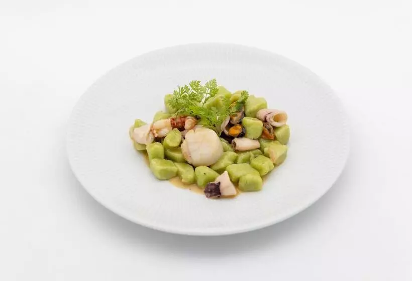 La Darsena Boutique Hotel & Restaurant