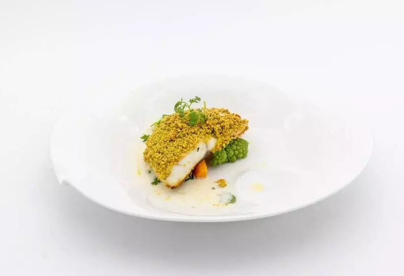 La Darsena Boutique Hotel & Restaurant