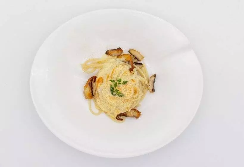 La Darsena Boutique Hotel & Restaurant