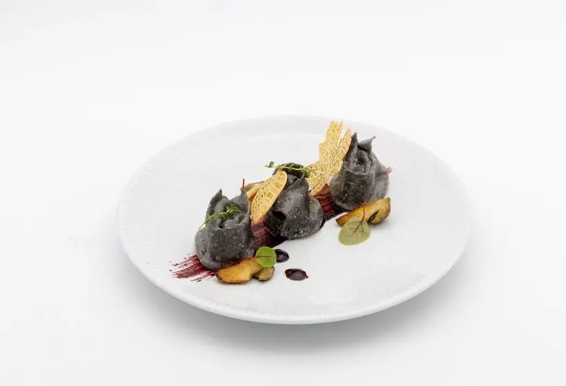 La Darsena Boutique Hotel & Restaurant