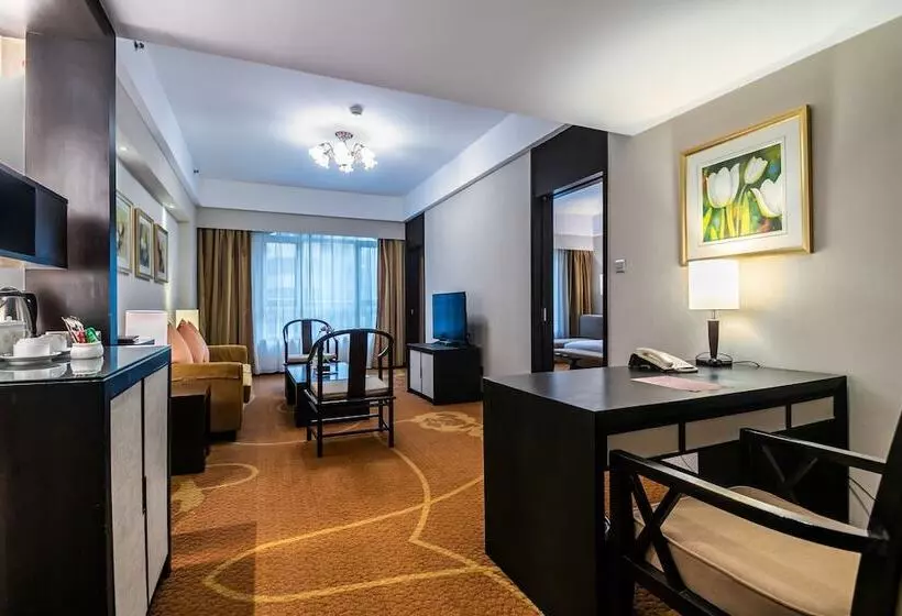 ホテル Landmark International