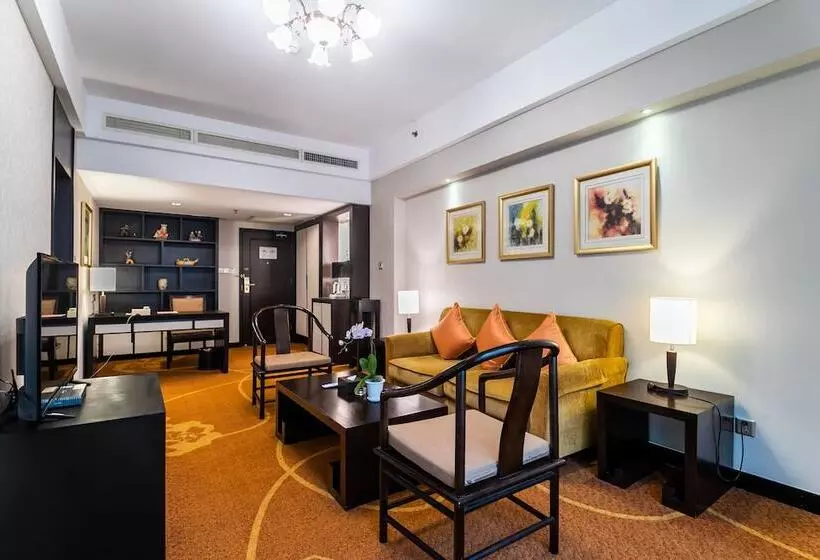 ホテル Landmark International