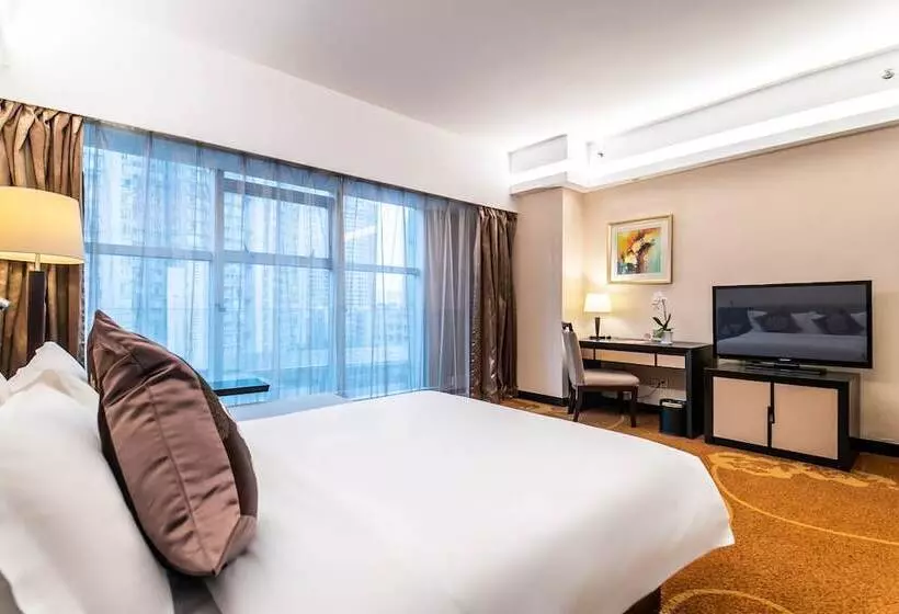 ホテル Landmark International