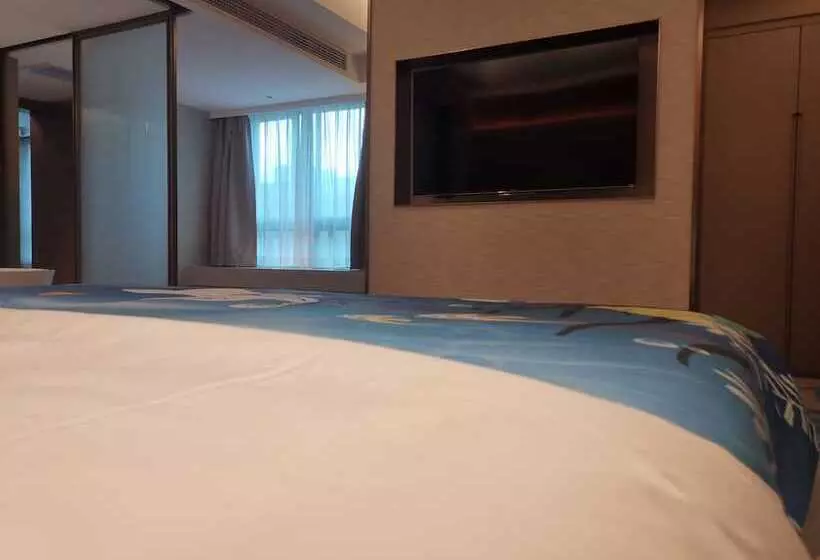 ホテル Landmark International