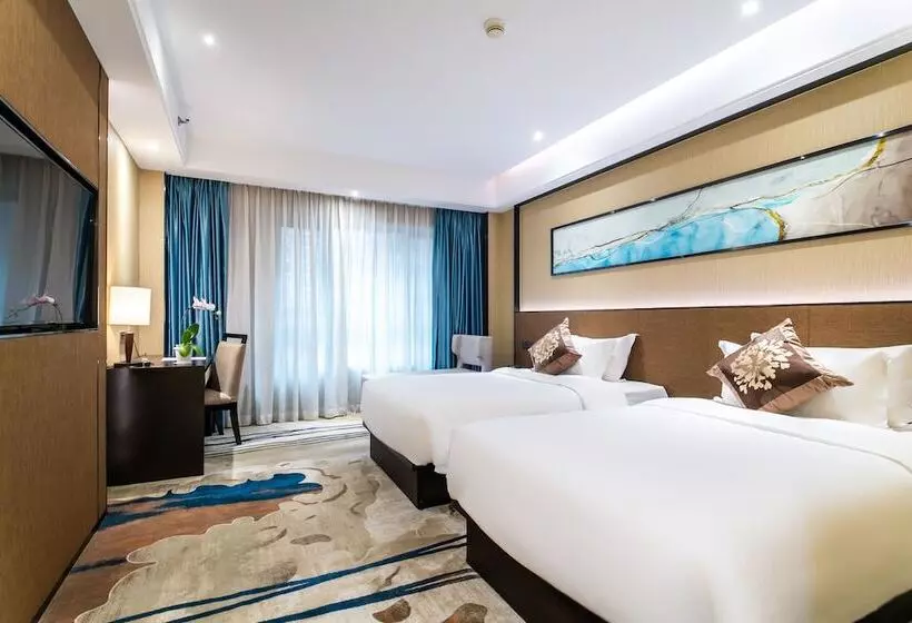 ホテル Landmark International