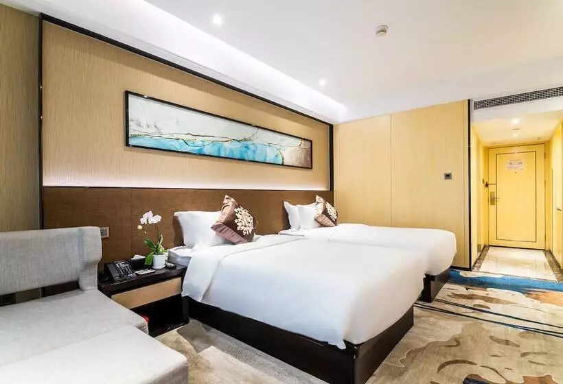 ホテル Landmark International