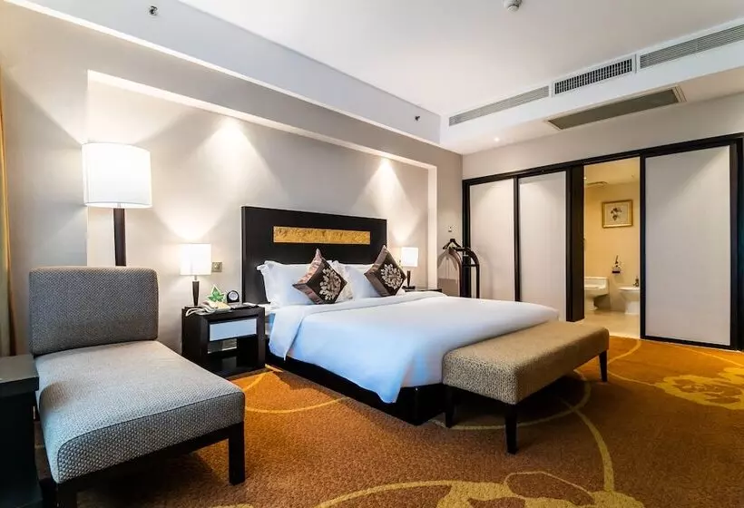 ホテル Landmark International