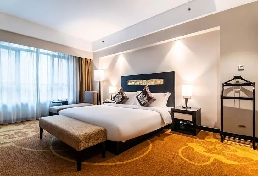 ホテル Landmark International