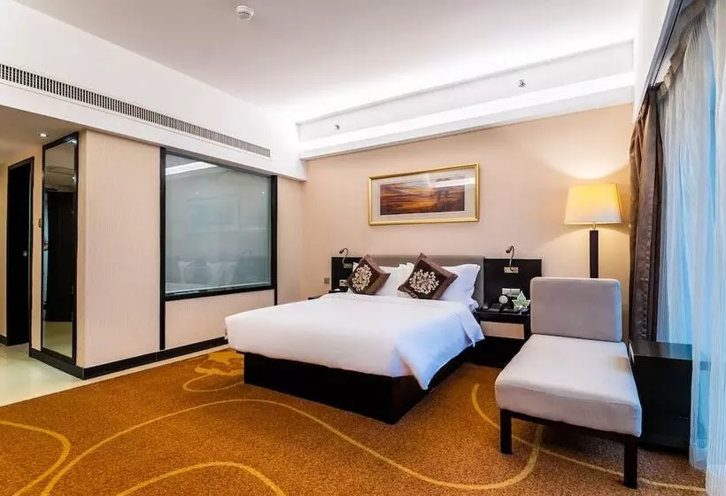 ホテル Landmark International