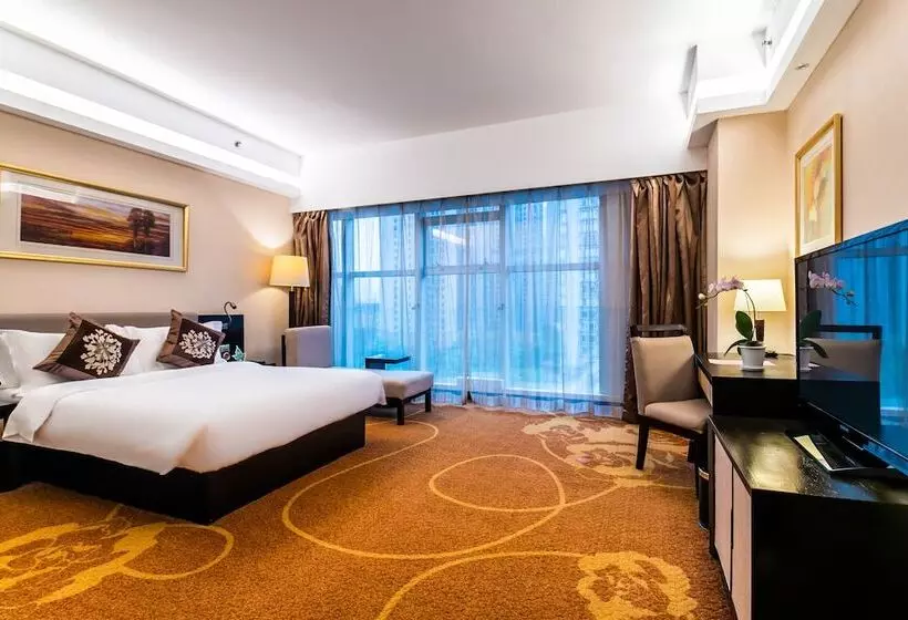 ホテル Landmark International