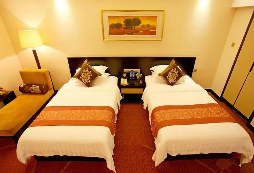 ホテル Landmark International