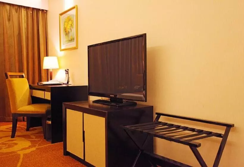 ホテル Landmark International